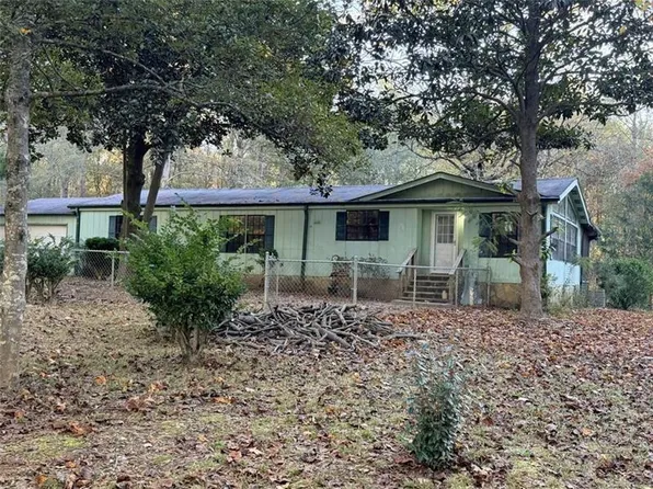 79 Holly Ln, Griffin, GA 30223