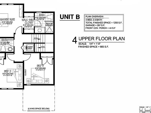 4th image of 1657 Irvine Way