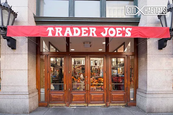 Rented by Citi Habitats | media 17