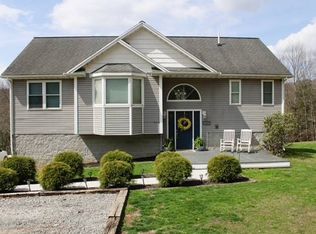 111 Lilac Dr, Buckhannon, WV 26201