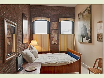 Rented by Stribling