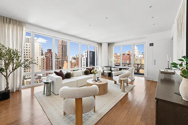 255 East 74th Street #14C in Lenox Hill, Manhattan | StreetEasy