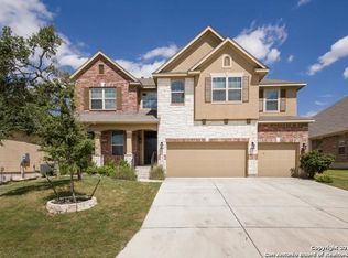 10419 Foxen Way, Helotes, TX 78023