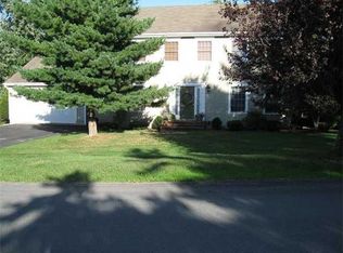 183 High Meadows Rd, Walden, NY 12586