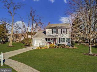 10 Setter Way, Hamilton, NJ 08610