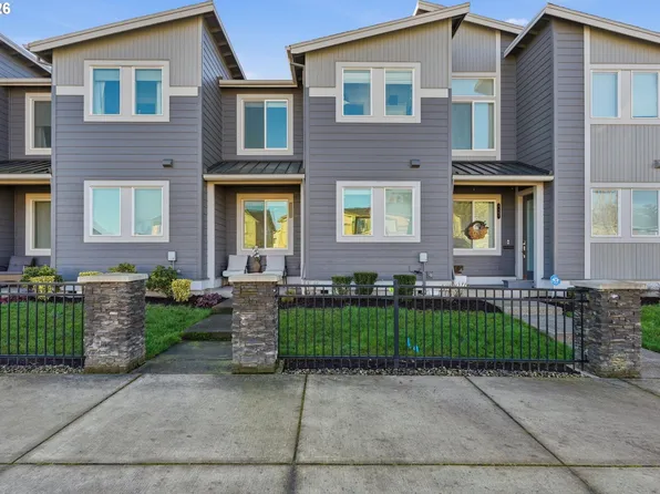 4175 SE Century Blvd, Hillsboro, OR 97123