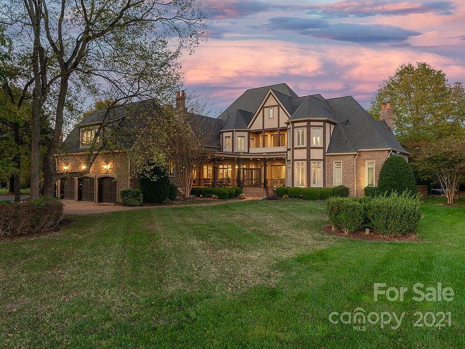 200 Eagle Bend Dr, Waxhaw, NC 28173 | Zillow