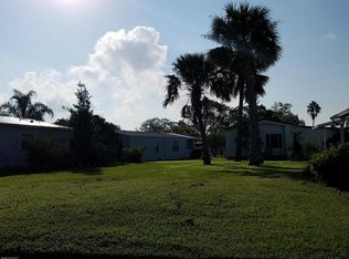 617 Marlin Cir, Barefoot Bay, FL 32976