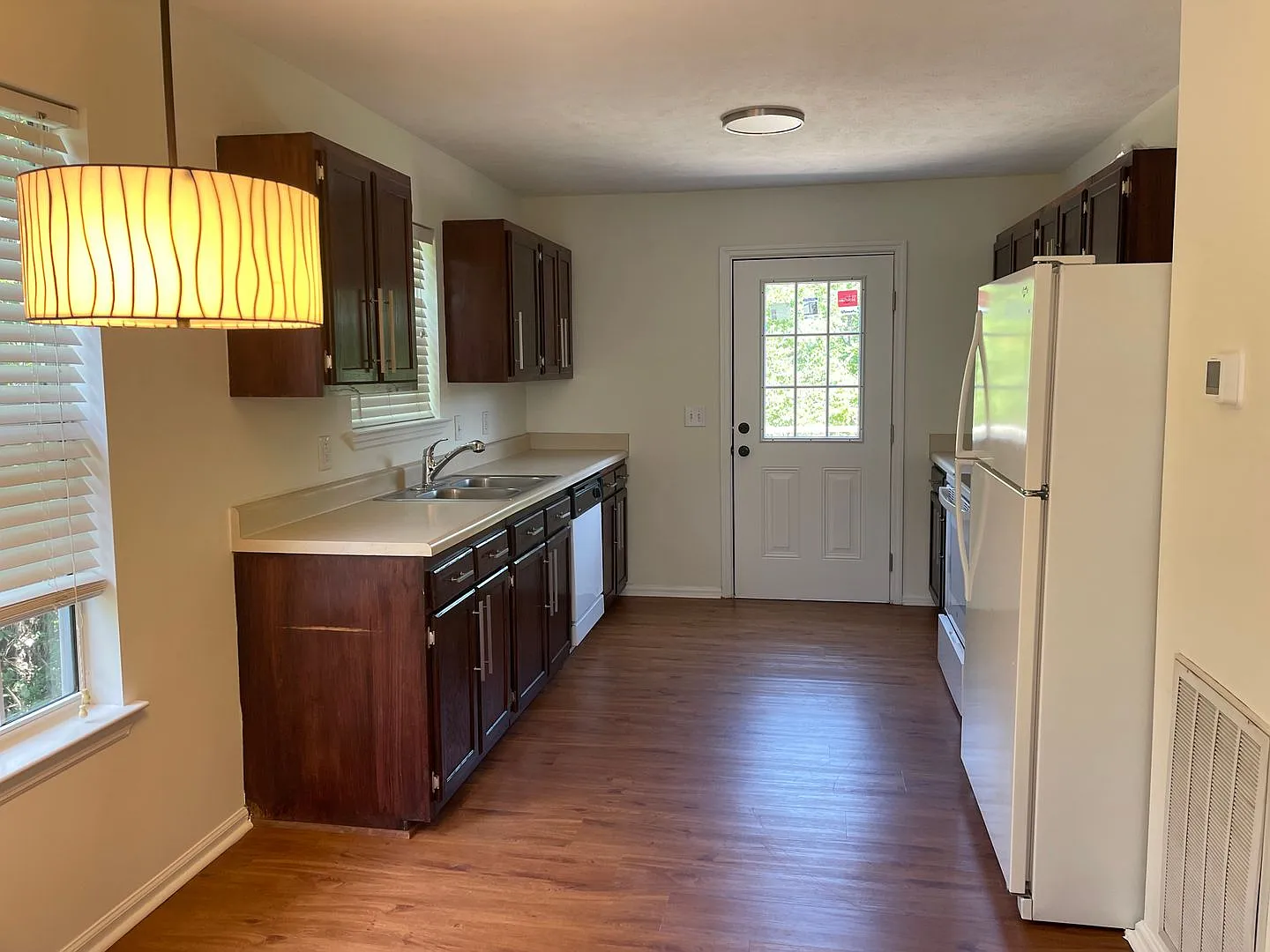 Single Family Home West Nashville Croleywood — Photo 4