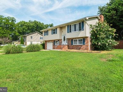100 Spring Valley Dr, Annapolis, MD, 21403