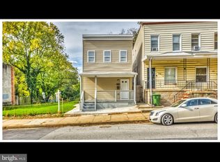 2938 Independence St, Baltimore, MD 21218