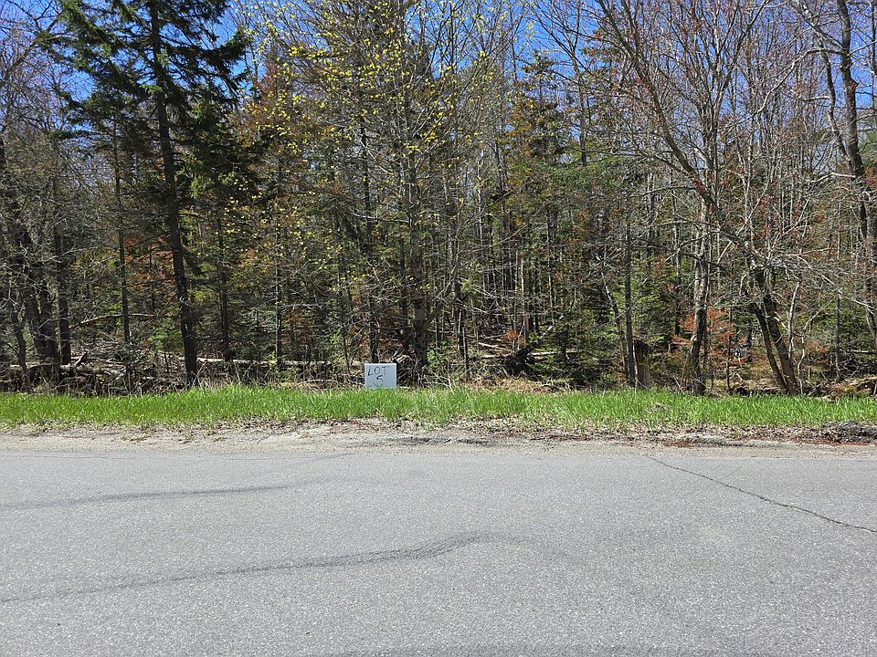 2nd image of Lot #5 Turkey Cove/Wallston Road