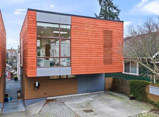 1530 18th Avenue S, Seattle, WA