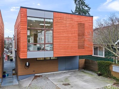 1530 18th Avenue S, Seattle, WA, 98144