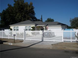 8334 Hatillo Ave, Winnetka, CA 91306