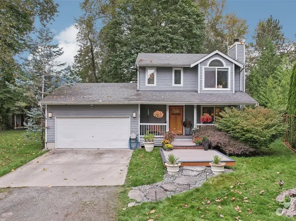 501 Pearce Lane N, North Bend, WA 98045