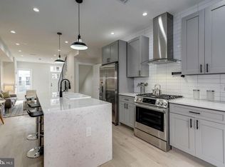 911 Columbia Rd NW, Washington, DC 20001