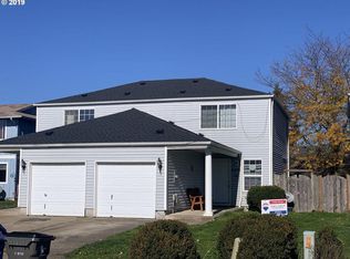 4451 Fergus Ave, Eugene, OR 97402