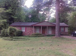 3344 Mohawk Rd, Macon, GA 31217