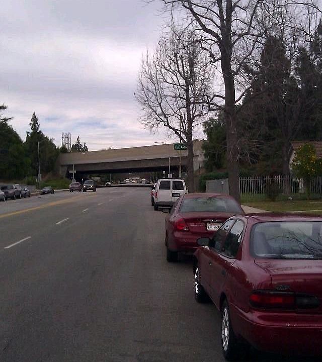 2nd image of 11136 Hayvenhurst Ave