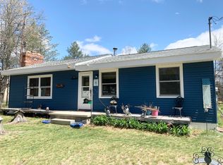 551 E Jackpine Loop, Mio, MI 48647