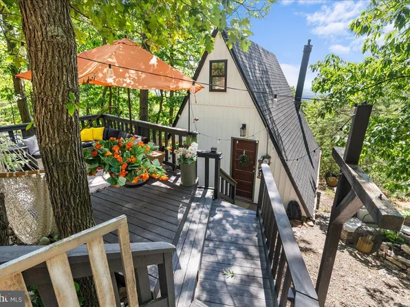 403 Stag Trl, Winchester, VA 22602
