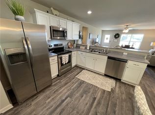 2805 Murphy St, Pea Ridge, AR 72751