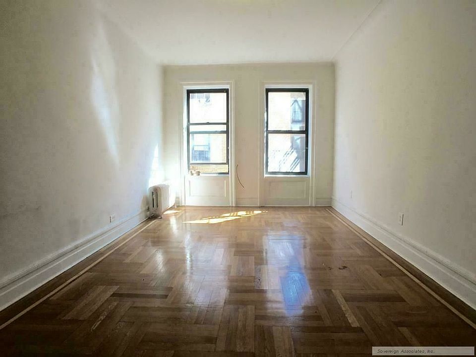 1st image of 652 W 163rd St APT 43