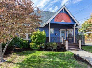 6247 NE 12th Ave, Portland, OR 97211