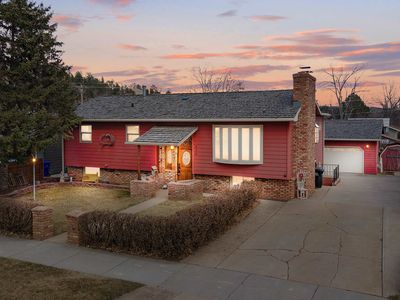 420 Belmont Dr, Rapid City, SD, 57702