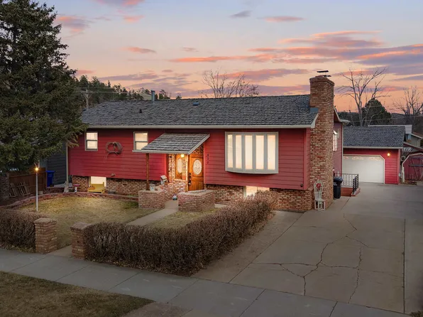 420 Belmont Dr, Rapid City, SD 57702