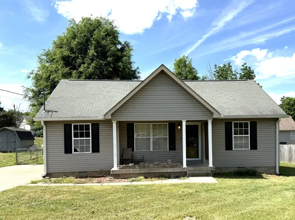 1534 Ridgemont Dr, La Vergne, TN 37086