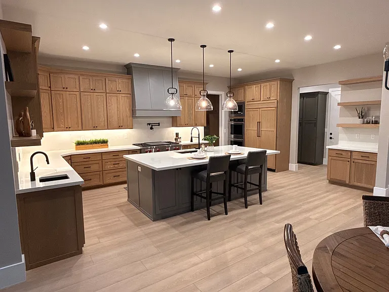 3168 W Chalk Creek Way S — Photo 2