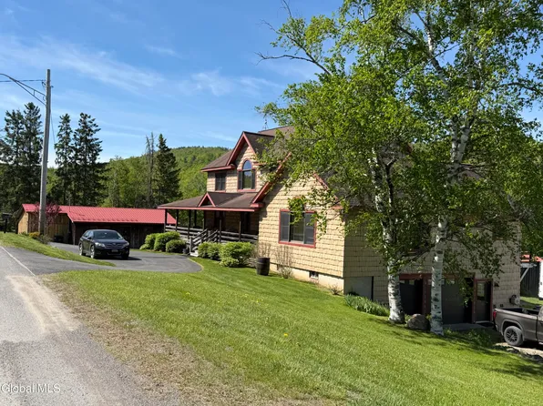 74 Killicut Mountain Road, Ticonderoga, NY 12883