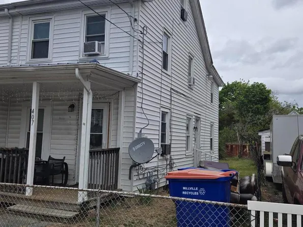 407 5th St N #N, Millville, NJ 08332