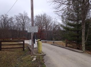 0 Pine Trace Ln LOT 24, Beattyville, KY 41311