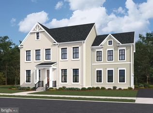 5160 Carters Crossing Ave HOMESITE 95, Marshall, VA 20115