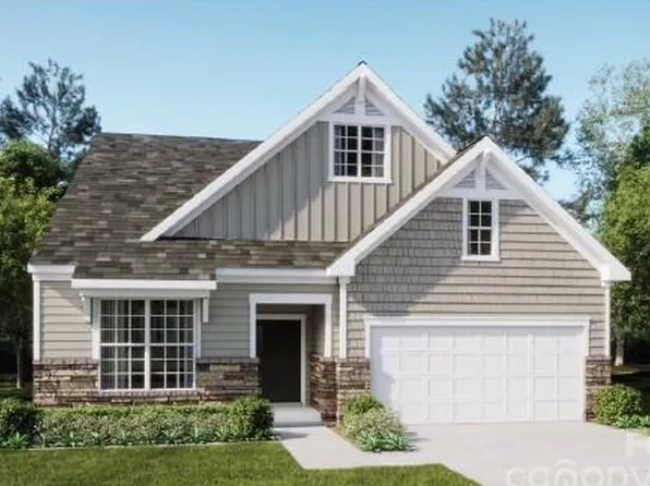 4857 Good Day Dr #27, Lancaster, SC 29720