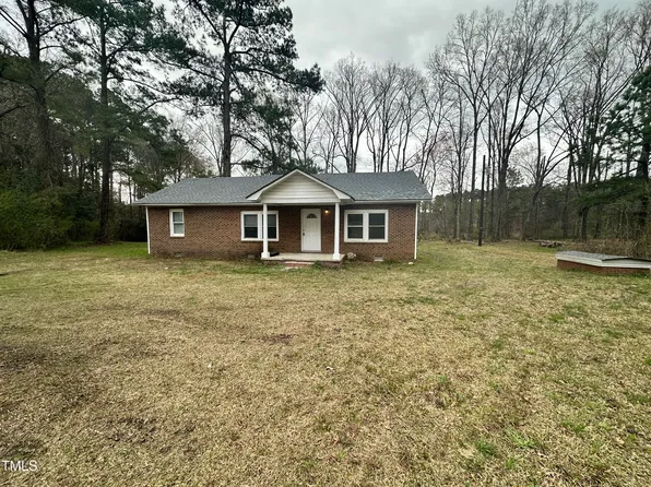 4989 State Highway 217, Erwin, NC 28339