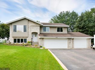 3860 88th Ct NE, Blaine, MN 55014