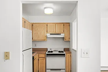 Rented by Anthony T Crews Real Estate LLC