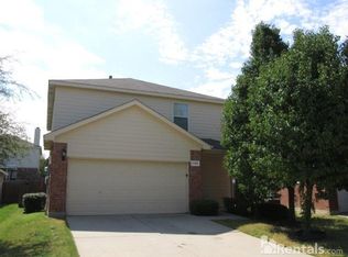 11769 Bobcat Dr, Fort Worth, TX 76244