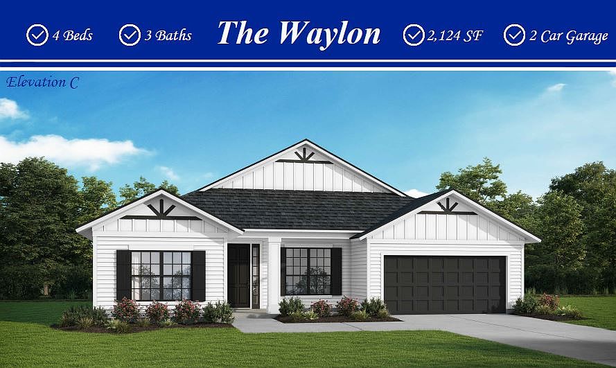 Waylon C