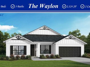 Waylon Plan, Weston Woods, Jacksonville, FL 32222