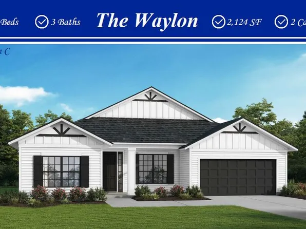 Waylon Plan, Weston Woods