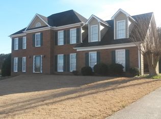 2960 Hunters Pond Ct, Snellville, GA