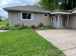 6607 N Humphrey Rd, Oak Harbor, OH 43449