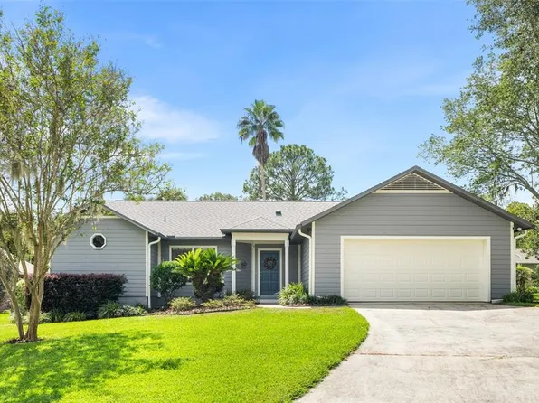 10909 NW 32ND PLACE, GAINESVILLE, FL 32606