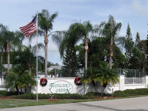 6800 Placida Rd #30, Englewood, FL 34224