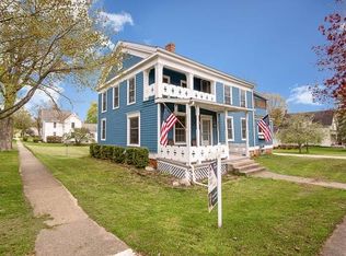 203 S Washington St, Manchester, MI